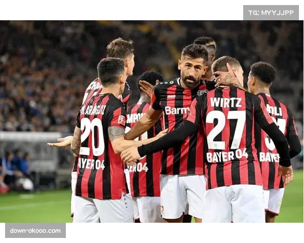 比勒菲尔德3-0大胜基尔成功晋级升降级附加赛 争取德甲留队希望增强